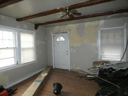 3997 Johnson St, Gary IN  46408-2101 exterior