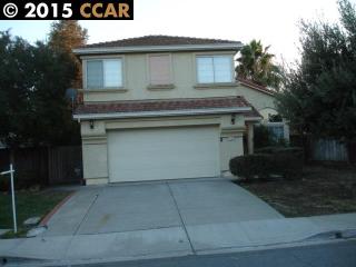 5104 Brookcrest Way, Antioch, CA 94531-8118