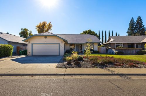 169 Picholine Way, Chico, CA 95928-4312