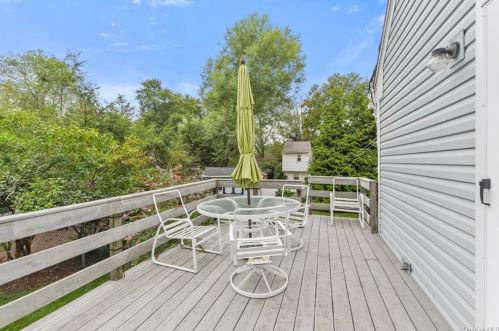 1587 Hanover St, Yorktown Hgts NY  10598-4711 exterior