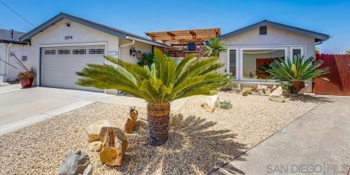 5204 Lewison Ct, San Diego, CA 92120-1245