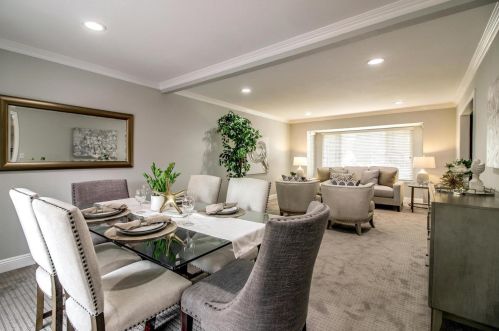 3323 Arqueado Dr, San Jose, CA 95148-2106