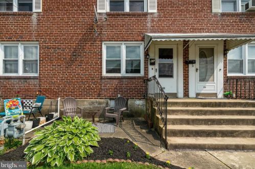 66 Orange Ave, Prospectville, PA 19002-4703