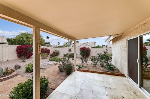 10964 Becker Ln, Scottsdale AZ 85259-4487 exterior