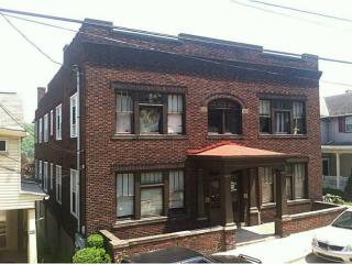 404 Lookout Ave, North Charleroi PA  15022-1370 exterior