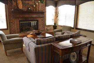 11757 Garden Cir, Fishers IN  46038-1512 exterior