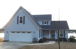 432 Lakeside Ln, Sanford, NC 27332-0618