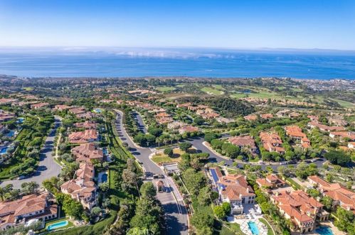 7 Shoreridge, Newport Beach CA  92657-1813 exterior