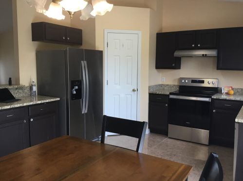 3024 Lagoon Ave, Deltona FL  32738-9501 exterior