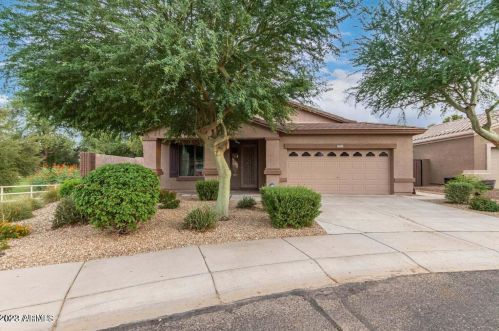 16153 Crocus Dr, Sun City AZ  85379-5090 exterior