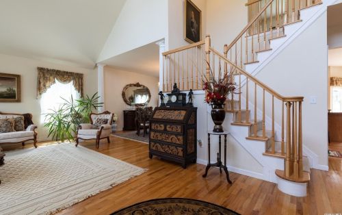 4 Arborvitae Ln, Miller Place NY  11764-3021 exterior
