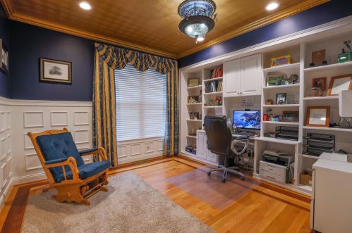 844 Keeneland Green Dr, Hamilton KY  41091-8016 exterior