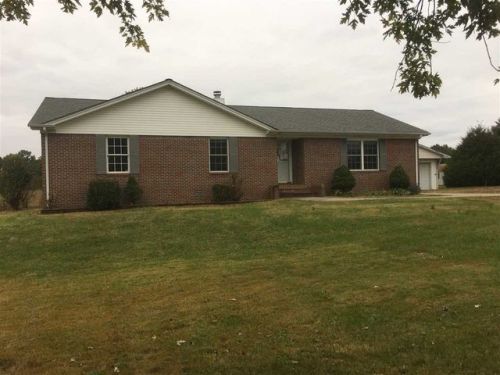 445 Darnell Rd, Benton, KY 42025-6931