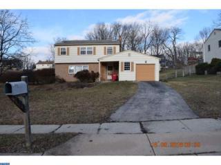 3029 Appledale Rd, Norristown, PA 19403-1733