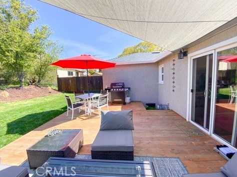 3700 Stauss Ave, Oroville CA  95966-5239 exterior