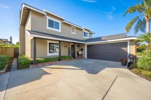 3435 Lama Ave, Long Beach, CA 90808-3115