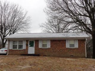 1705 Hedge St, Burlington, NC 27217-4239