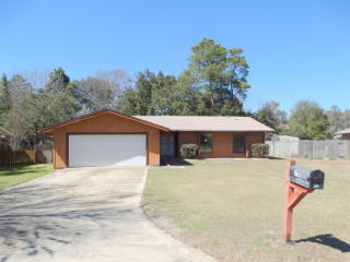 731 Saint Thomas Cv, Niceville, FL 32578-3817