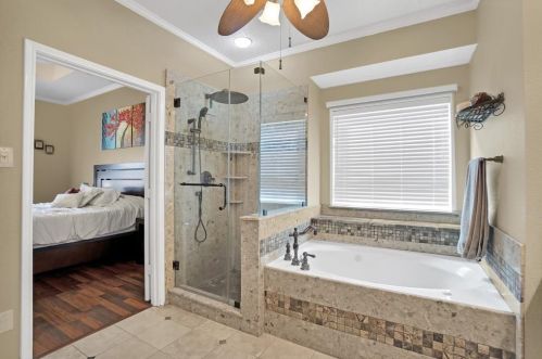 6111 Arlington Dr, Frisco TX 75035-2835 exterior