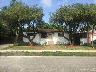 1721 82nd Pl, Miami, FL 33155-1131