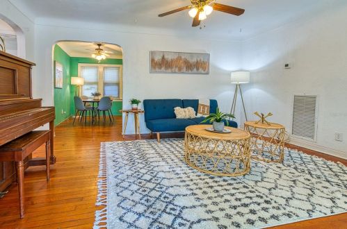 4324 Dartmouth Ave, Saint Petersburg, FL 33713-7330
