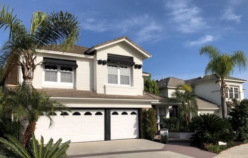 24 Hillside Dr, Trabuco Canyon, CA 92688-5554