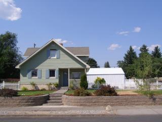 703 Lacrosse Ave, Spokane, WA 99207-3043