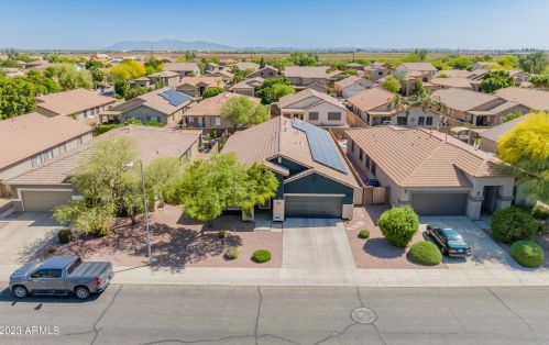 15937 Ventura St, Sun City AZ  85379-5028 exterior