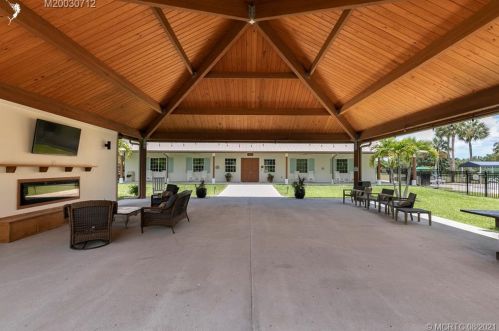 2954 Westlake Cir, Palm City FL  34990-4615 exterior