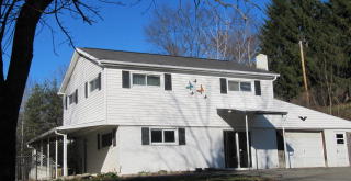 5047 Roaring Run Rd, Gillett, PA 16925-9686