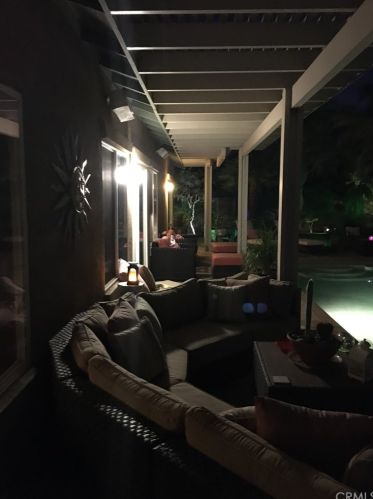 3663 Mountain Gate, Palm Springs CA  92262-1200 exterior