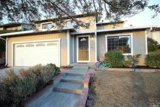 218 Toledo Ct, Vallejo, CA 94591-6775