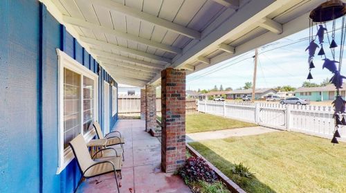34 Tehama St, Newville, CA 95963-1433