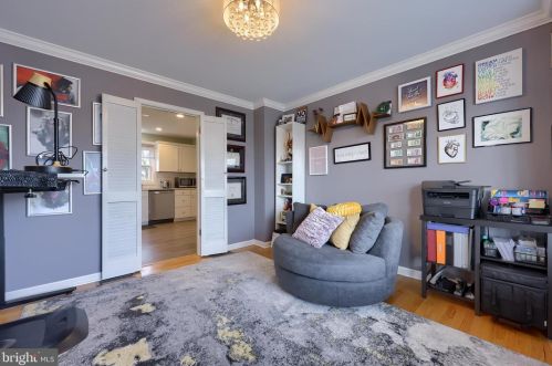 1449 Jill Dr, Hummelstown PA  17036-9005 exterior