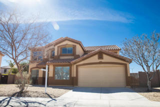 15663 Gelding Dr, Sun City, AZ 85379-6260