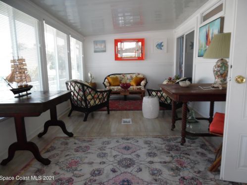 575 Marlin Cir, Sebastian FL  32976-2403 exterior