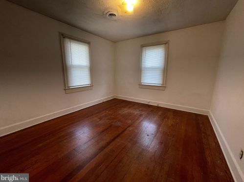 1412 Charles St, Fredericksburg VA  22401-3611 exterior