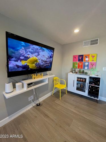 2622 70th St, Scottsdale AZ  85257-1316 exterior