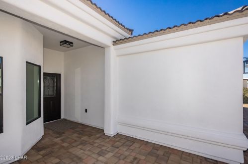 3610 Washita Dr, Lake Havasu City AZ  86404-3515 exterior