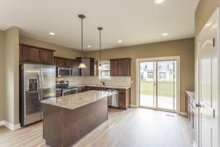 1618 Glade Dr, Ivy IA  50009-1141 exterior