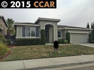 1716 Petit Peak Ct, Antioch, CA 94531-7814