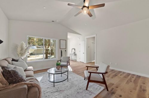 351 Hl St, Grass Valley CA  95945-6313 exterior