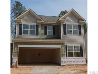 115 Torrey Heights Ln, Durham, NC 27703-8956