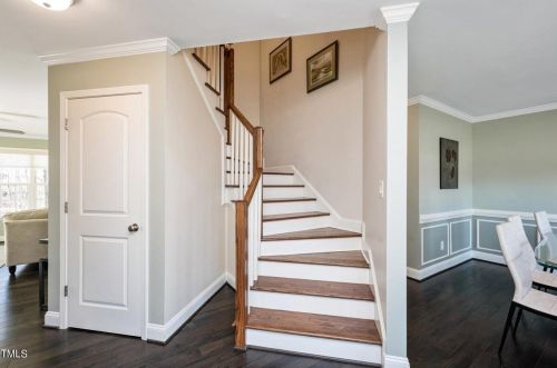 4010 Mackenzie Dr, Haw River NC  27258-9050 exterior