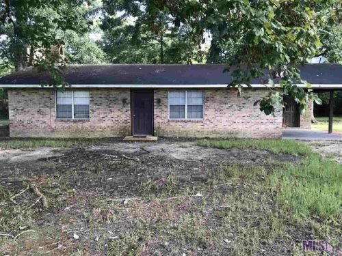 13025 Rougk Ln, Walker, LA 70785-4033