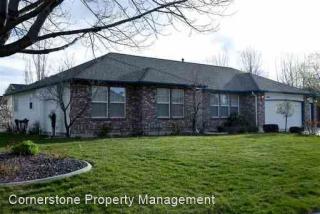 3485 Birdie Ct, Meridian ID  83646-4101 exterior