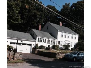 454 Hickory Hill Rd, Litchfield, CT 06787-1019