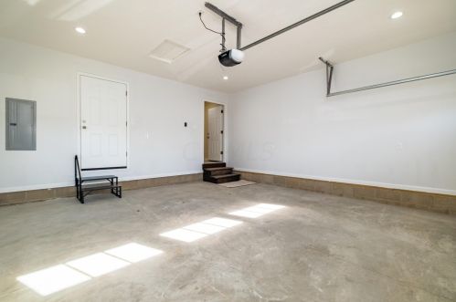 606 Forest St, Washington Ch OH  43160-1485 exterior