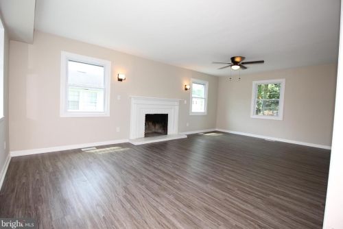 42 Temple Ln, Willingboro NJ  08046-3706 exterior