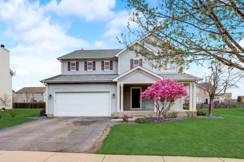 6143 111th Ave, Kenosha, WI 53142-7843